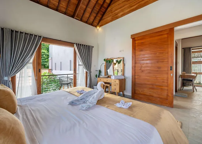 3br Private Pool Bingin Tb3 Holiday home *