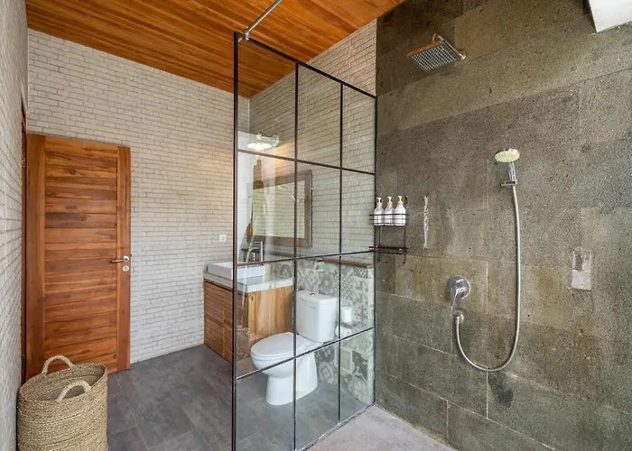3br Private Pool Bingin Tb3 Holiday home Uluwatu (Bali)