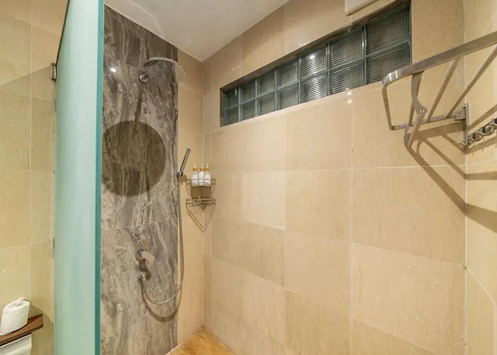 3br Private Pool Bingin Tb3 Uluwatu (Bali)