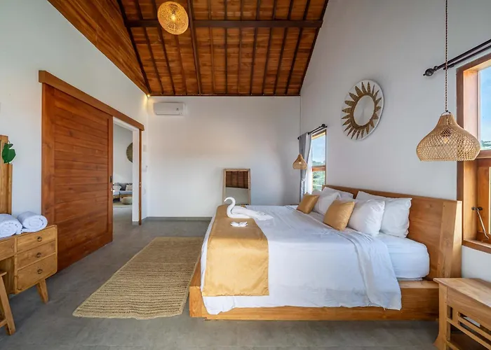 Holiday home 3br Private Pool Bingin Tb3 Uluwatu (Bali)