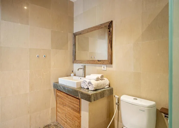 3br Private Pool Bingin Tb3 Holiday home *