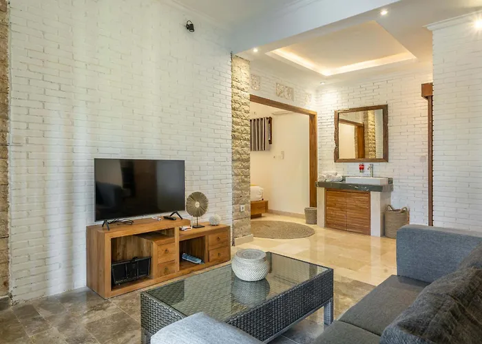 3br Private Pool Bingin Tb3 Holiday home Uluwatu (Bali)