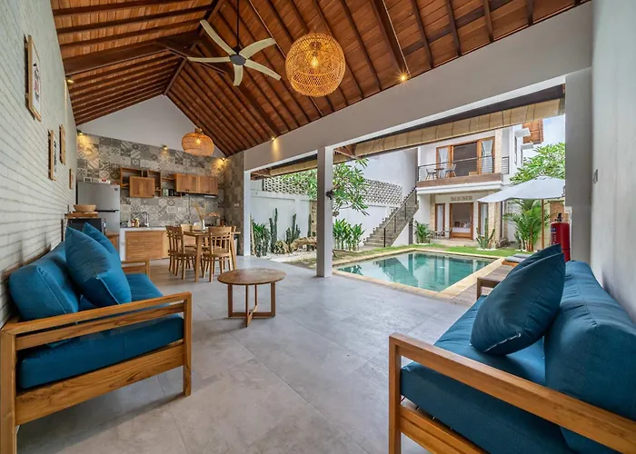 3br Private Pool Bingin Tb3 Holiday home *