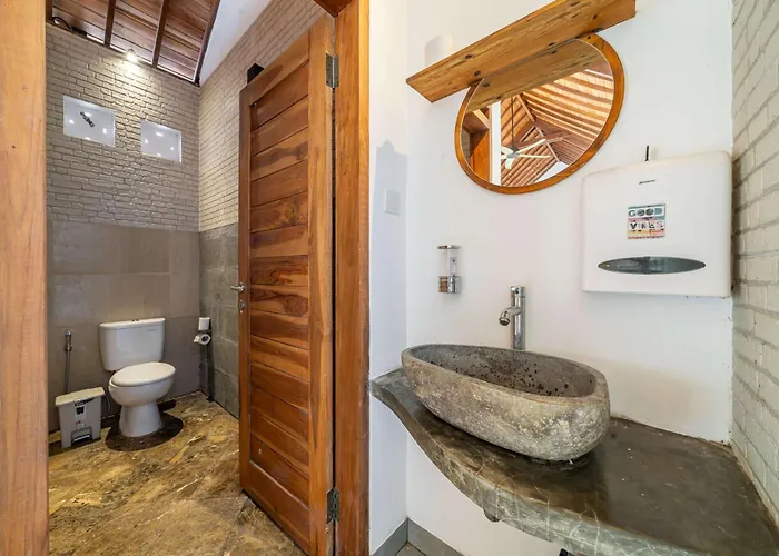 3br Private Pool Bingin Tb3 Holiday home