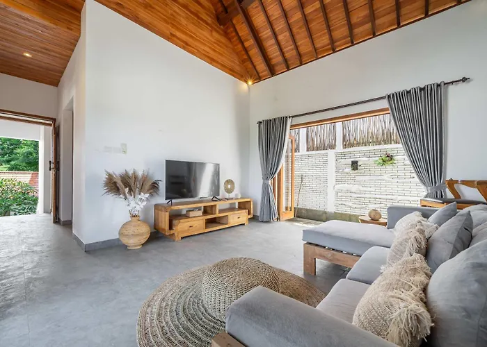 3br Private Pool Bingin Tb3 Uluwatu (Bali)