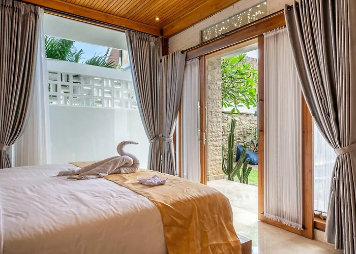 3br Private Pool Bingin Tb3 * Uluwatu (Bali)