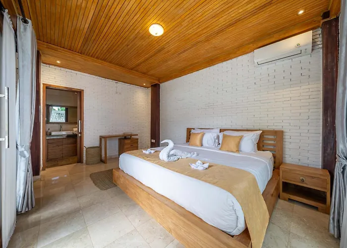3br Private Pool Bingin Tb3 Holiday home